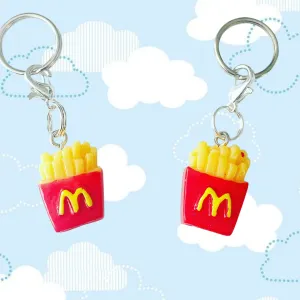 * Bridle Charm: French Fries 🍟 NEW