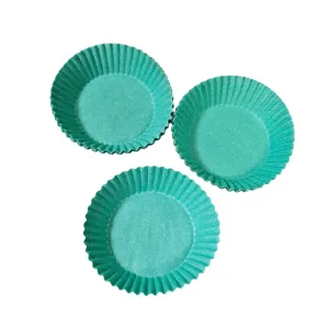 1 3/4" Green Candy Cup