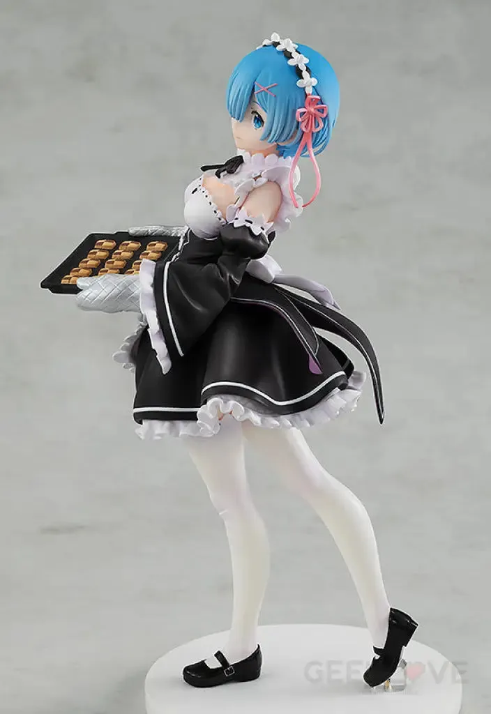 1/7 Rem Tea Party Ver. Re:ZERO Starting Life in Another World