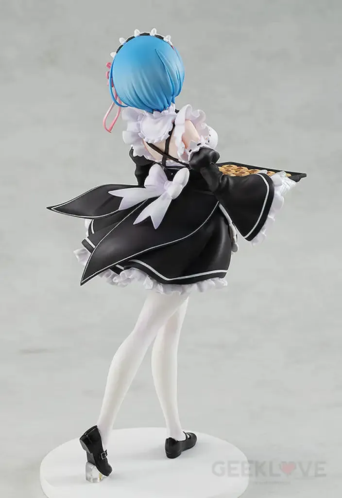 1/7 Rem Tea Party Ver. Re:ZERO Starting Life in Another World