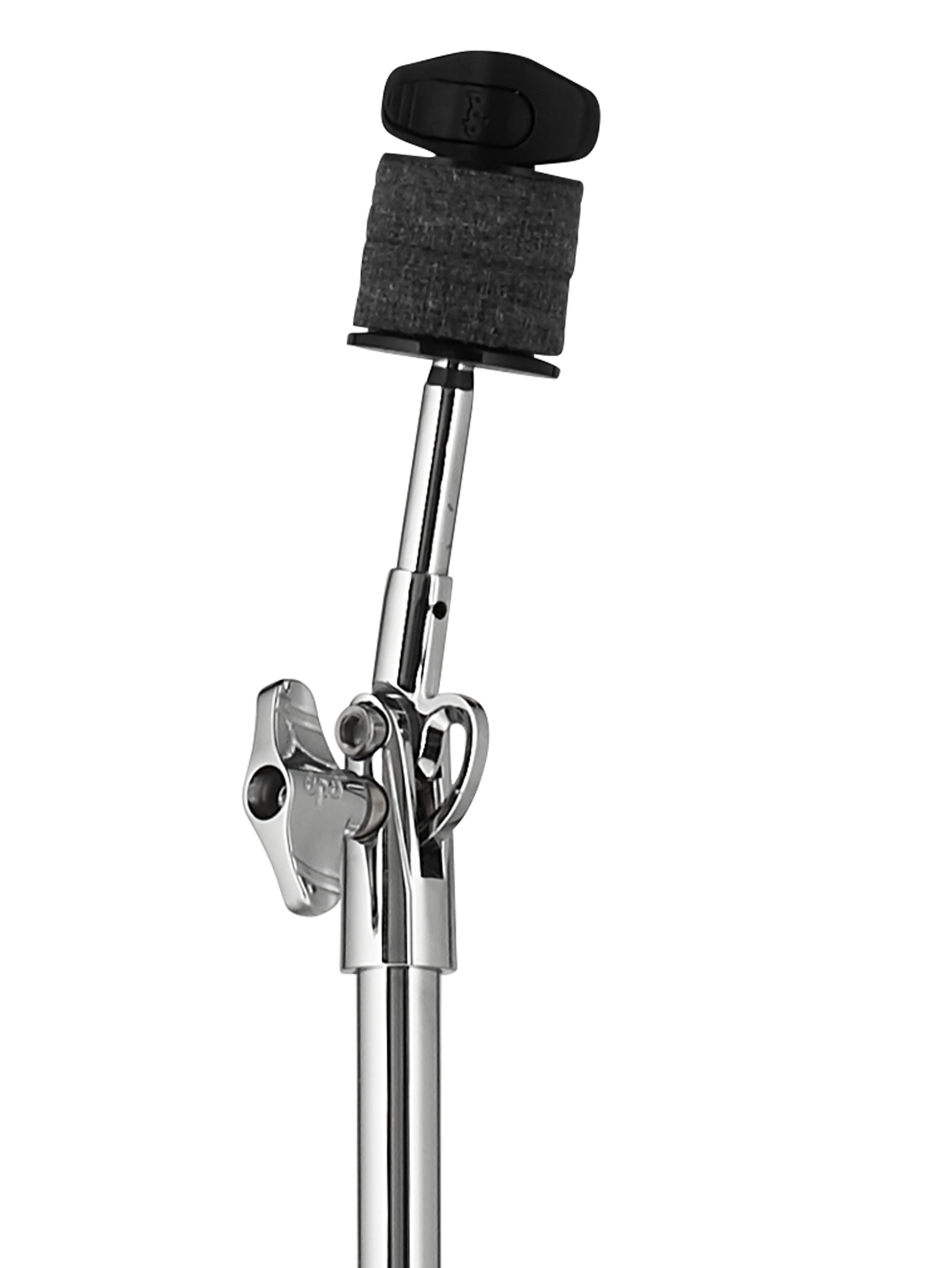 800 Series Straight Cymbal Stand