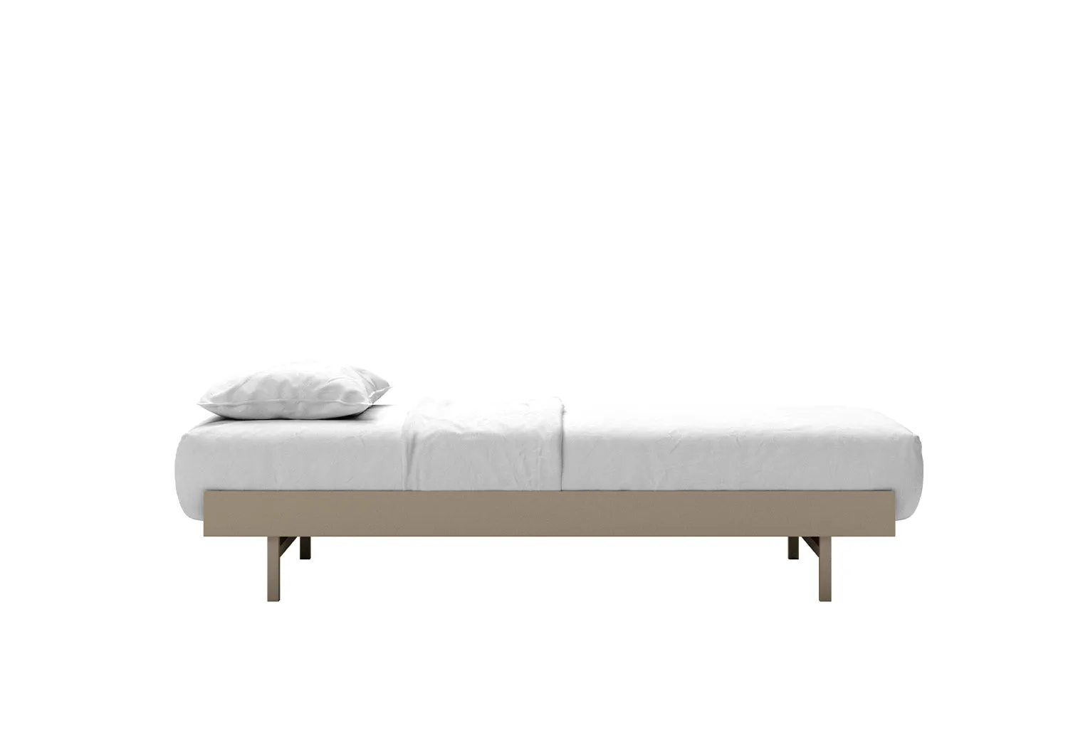 90 - 180cm Bed | Low