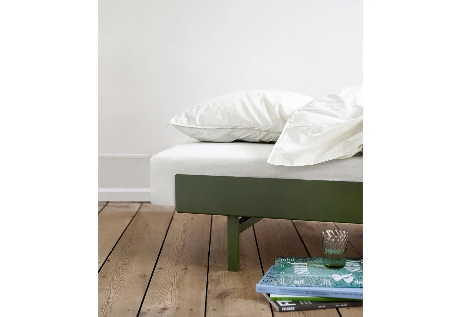 90 - 180cm Bed | Low