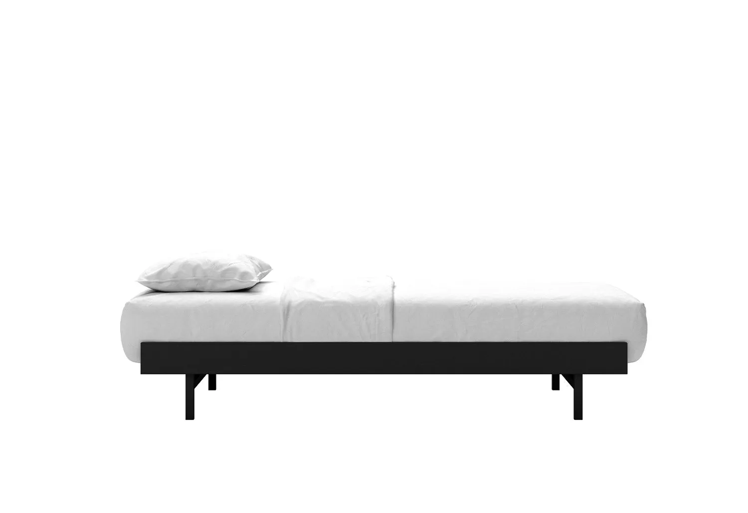 90 - 180cm Bed | Low