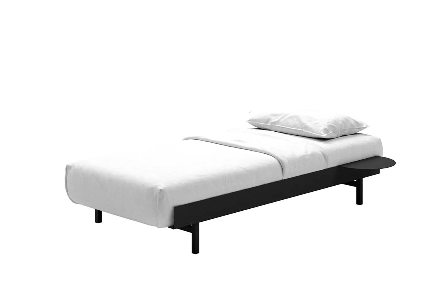 90 - 180cm Bed | Low