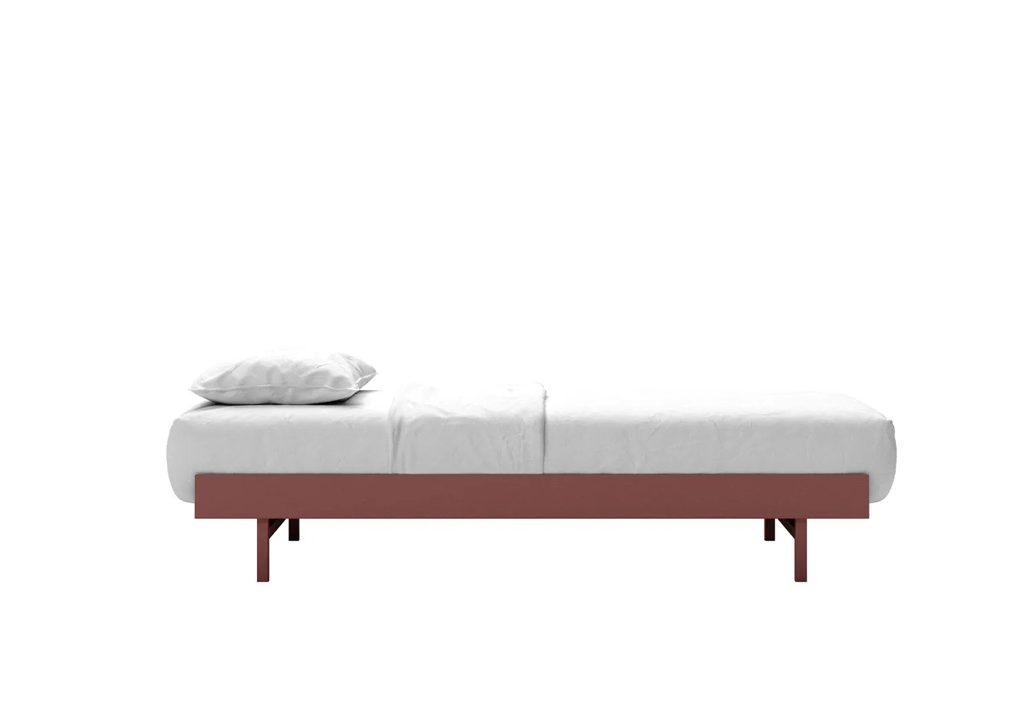 90 - 180cm Bed | Low