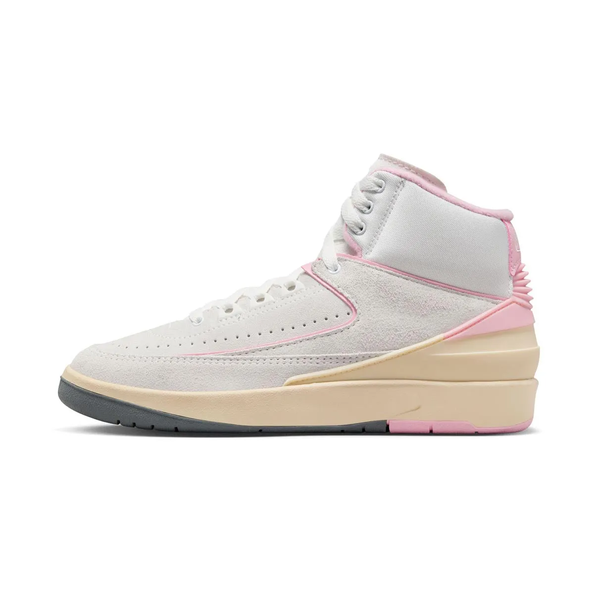 Air Jordan 2 Retro Women's Shoes