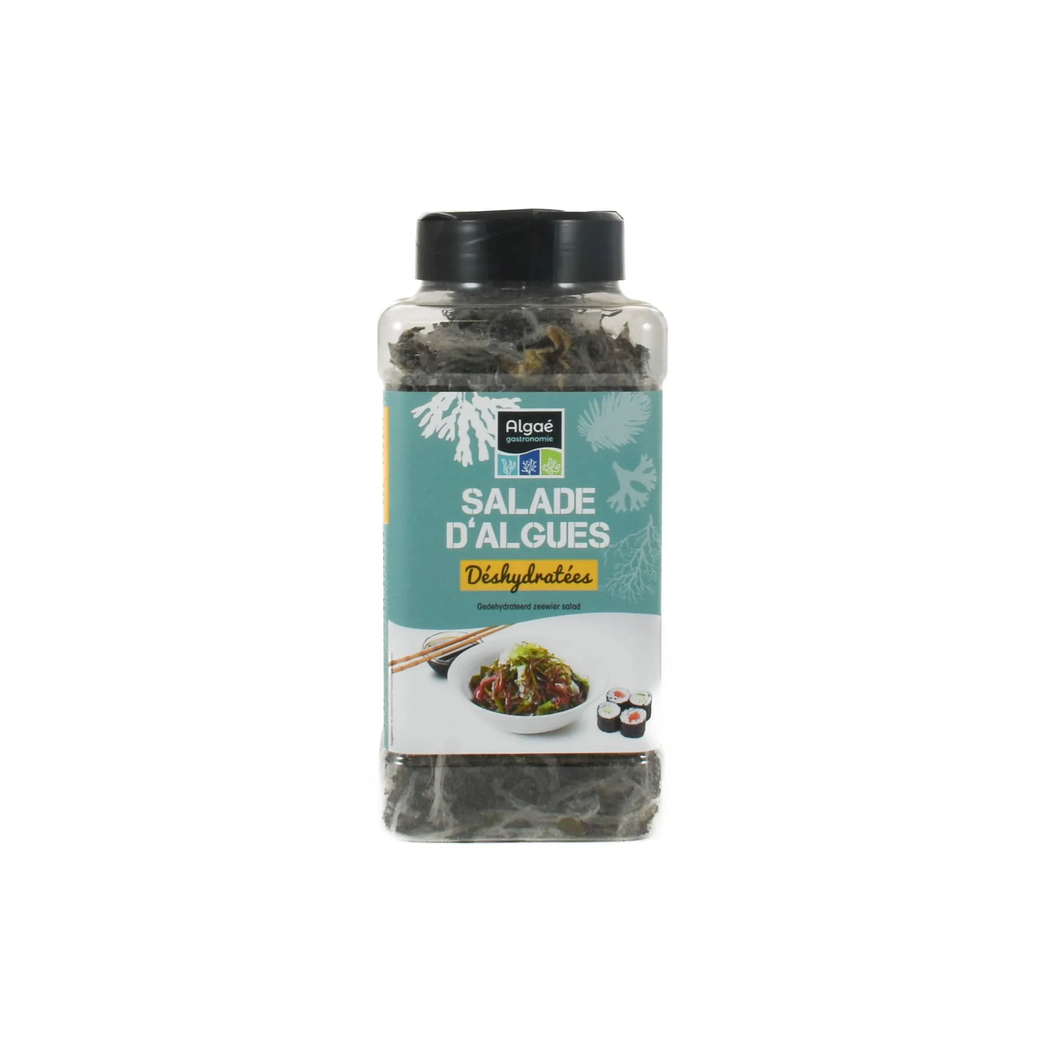 Algae Gastronomie Dried Seaweed Salad, 100g