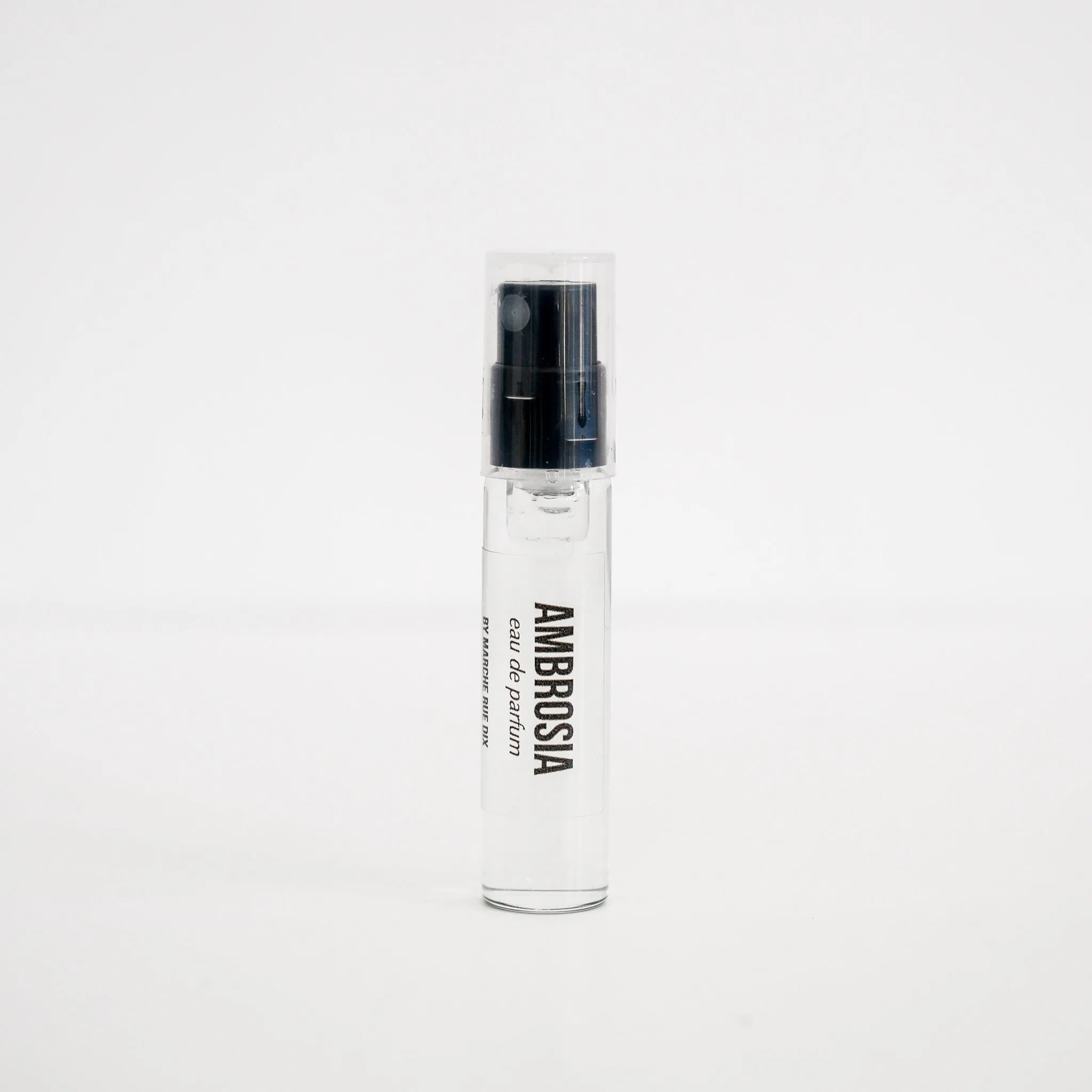 Ambrosia Eau De Parfum