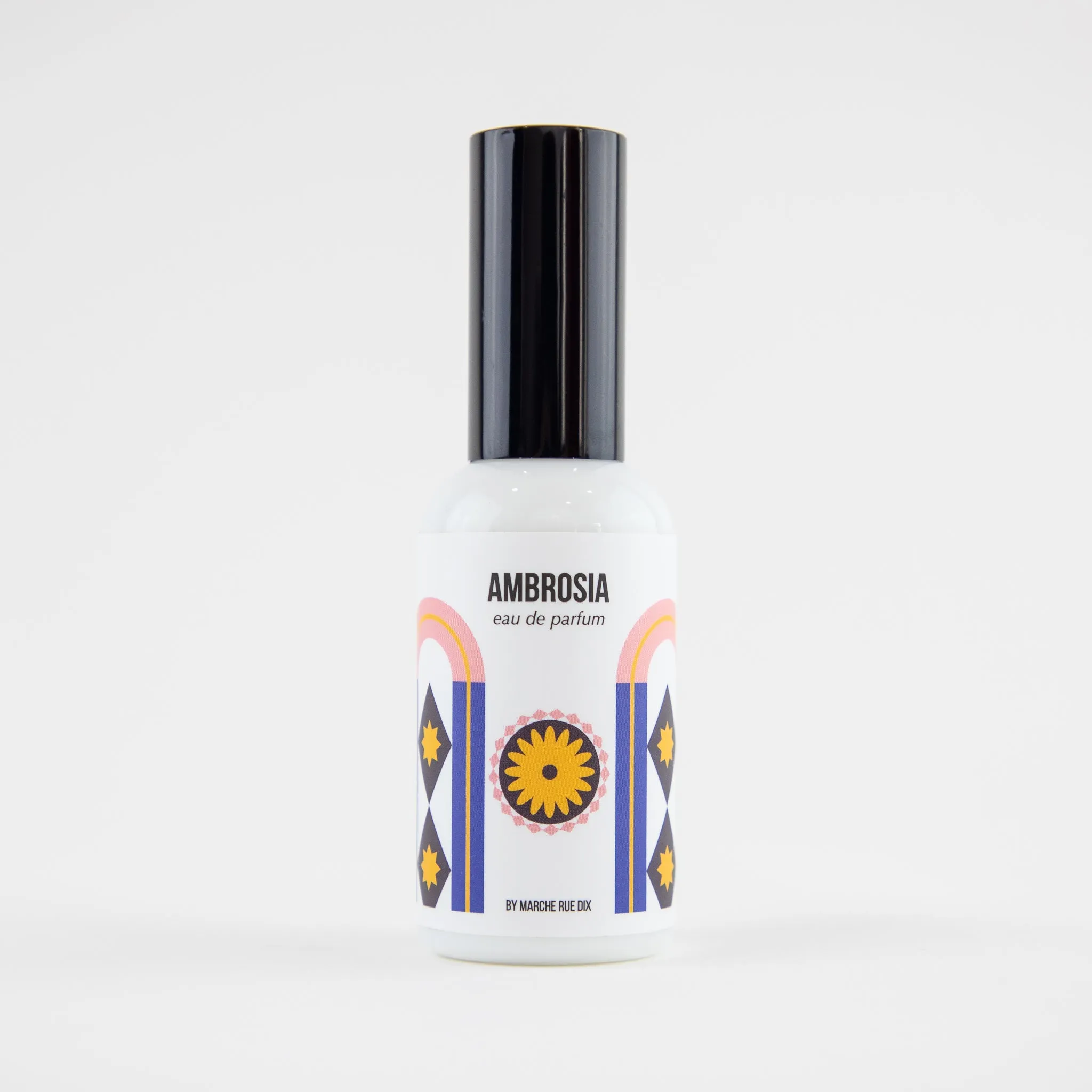 Ambrosia Eau De Parfum