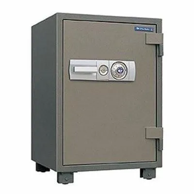 Analog Fire Proof Safe -SD-105