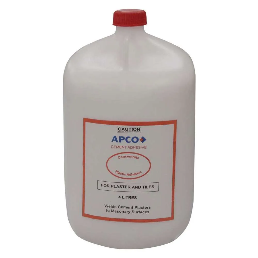 Apco Cemestik 4L