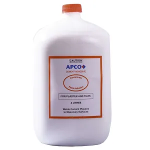 Apco Cemestik 4L