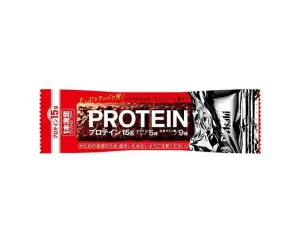 Asahi Choco Protein Bar