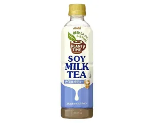 Asahi Soy Milk Tea