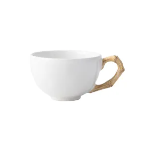 Bamboo Teacup - Natural