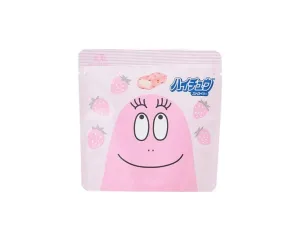 Barbapapa Hi-Chew: Strawberry