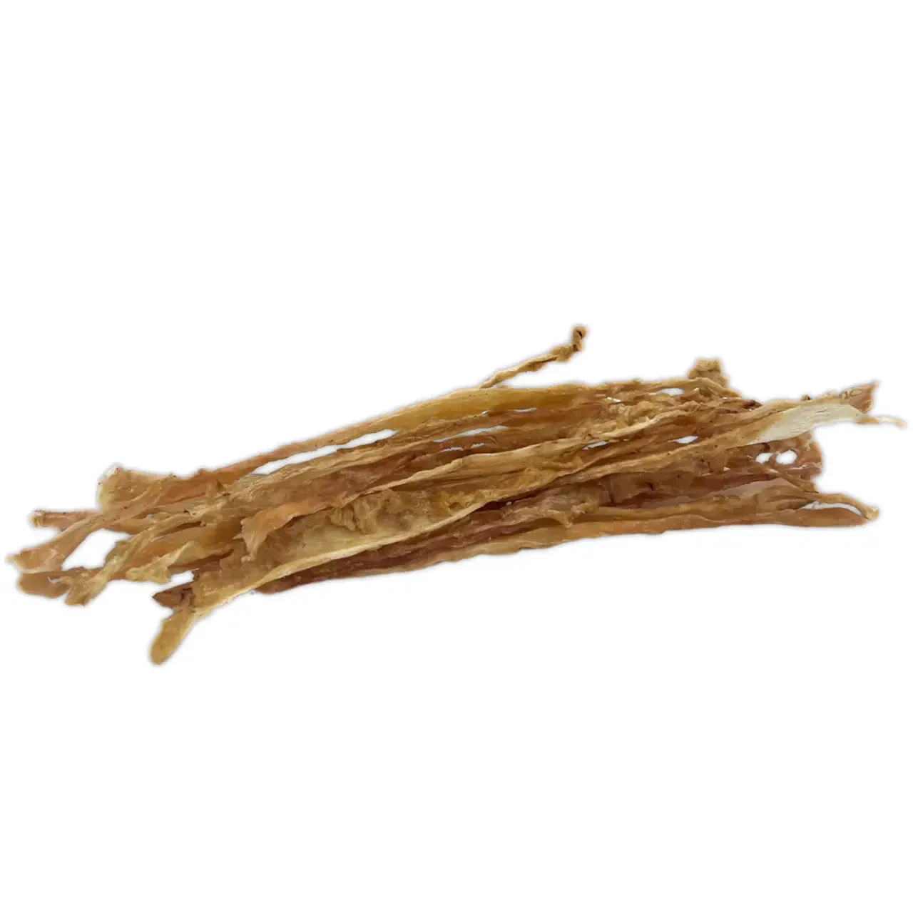 BarkNBig Dehydrated Turkey Tendon Dog Treats