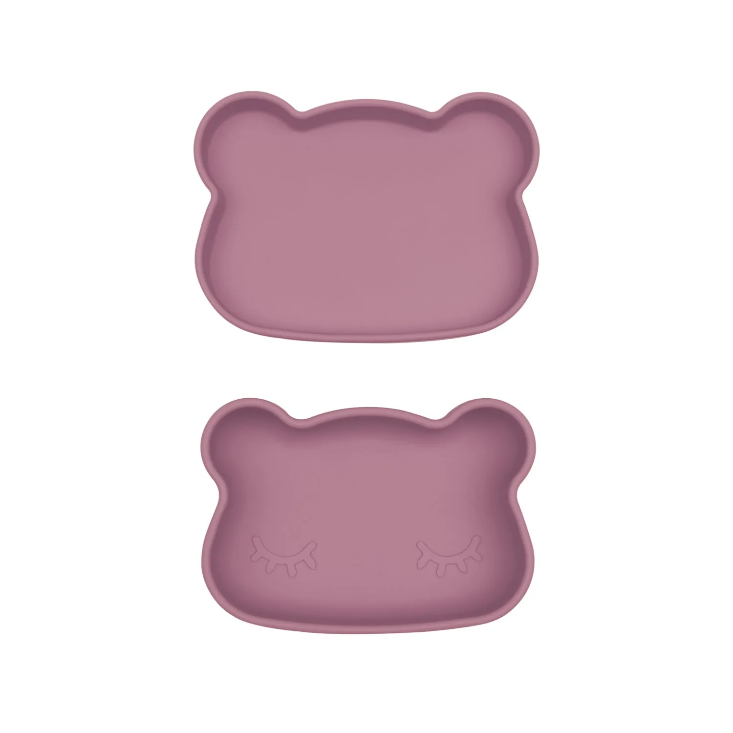 Bear snackie® - Dusty Rose