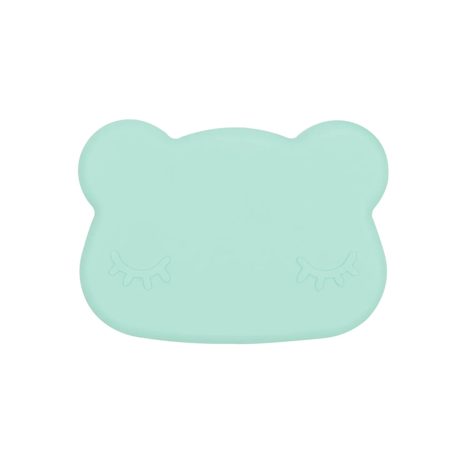 Bear snackie® - Minty green