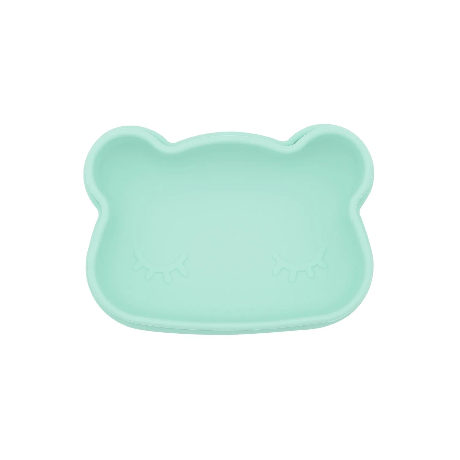 Bear snackie® - Minty green