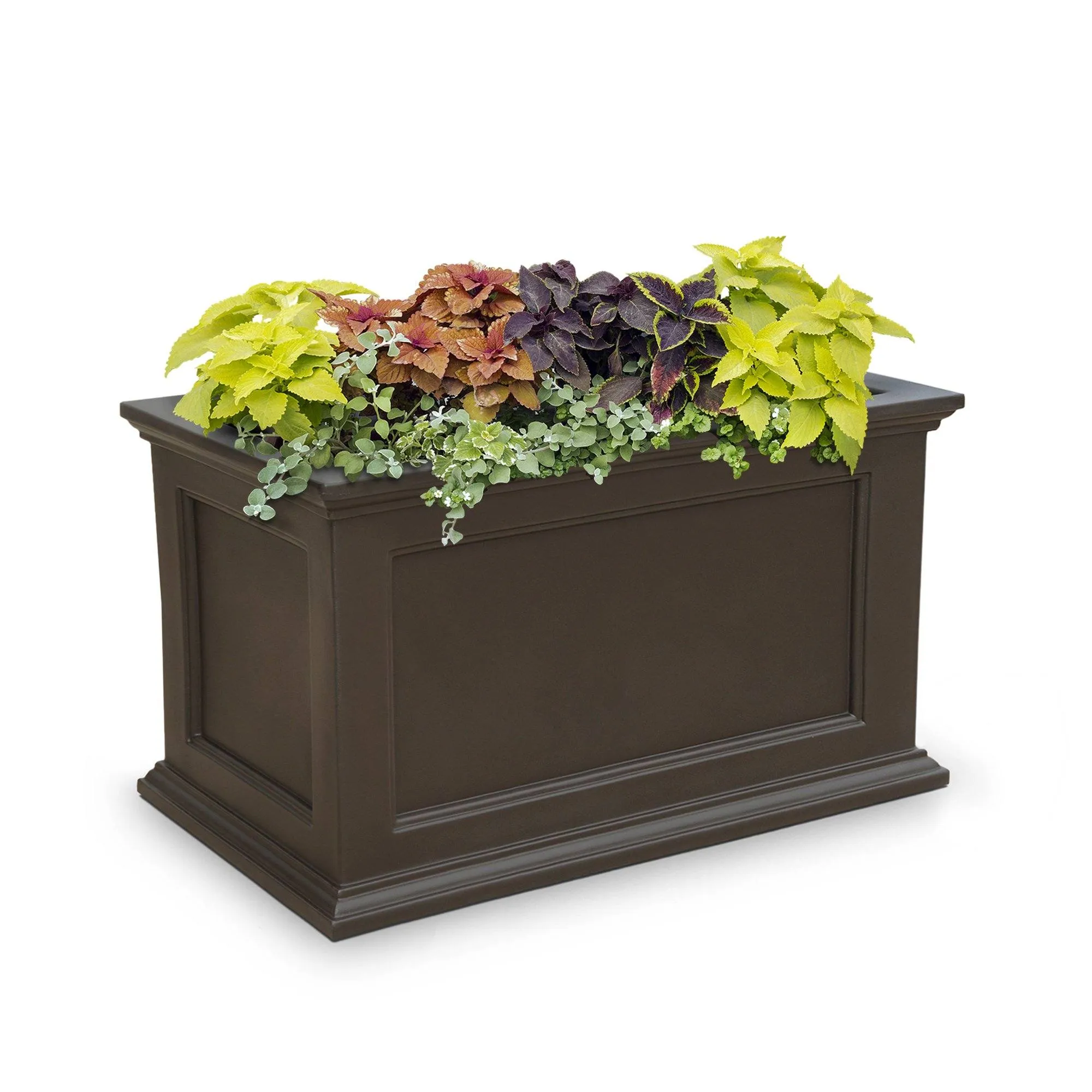 Beckett Patio Planter 20in x 36in