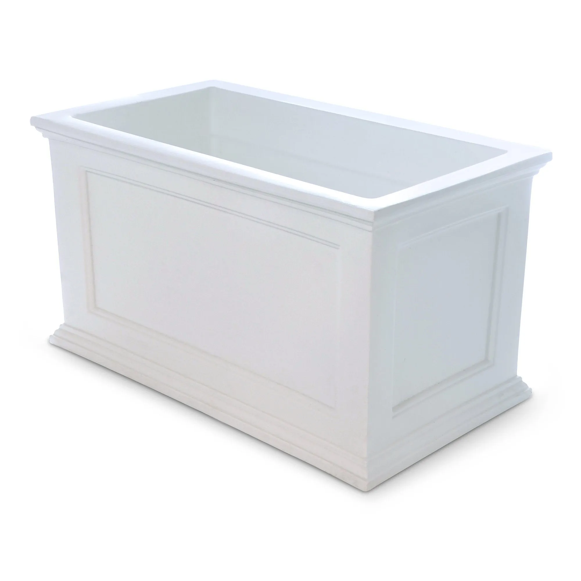 Beckett Patio Planter 20in x 36in