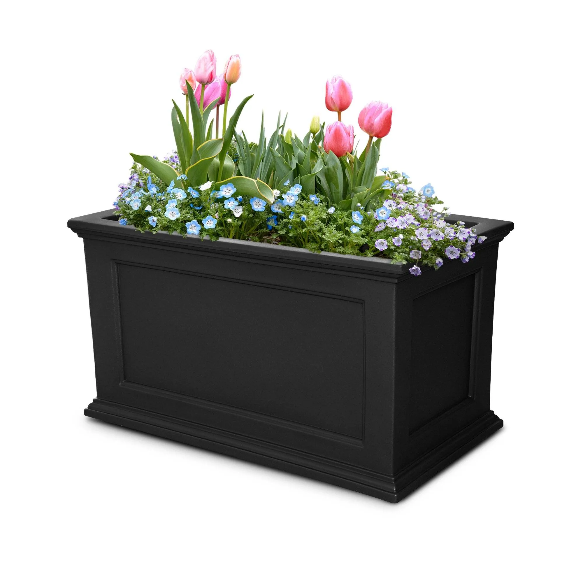 Beckett Patio Planter 20in x 36in