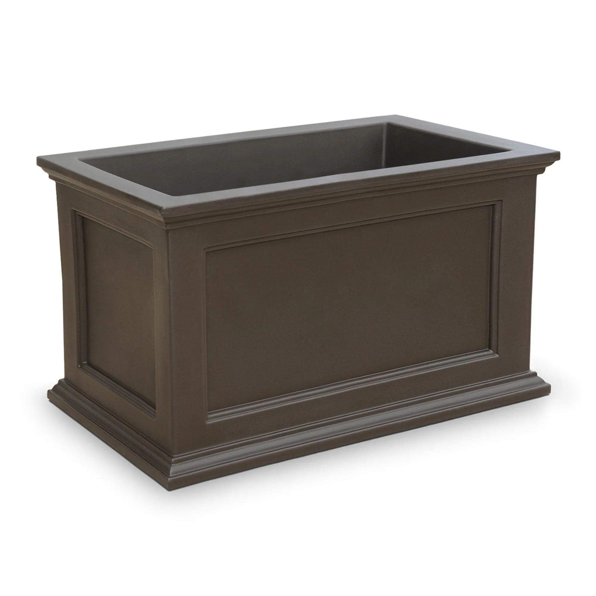 Beckett Patio Planter 20in x 36in