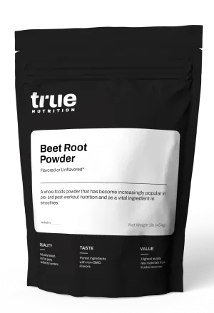 Beet Root Powder (1lb.)