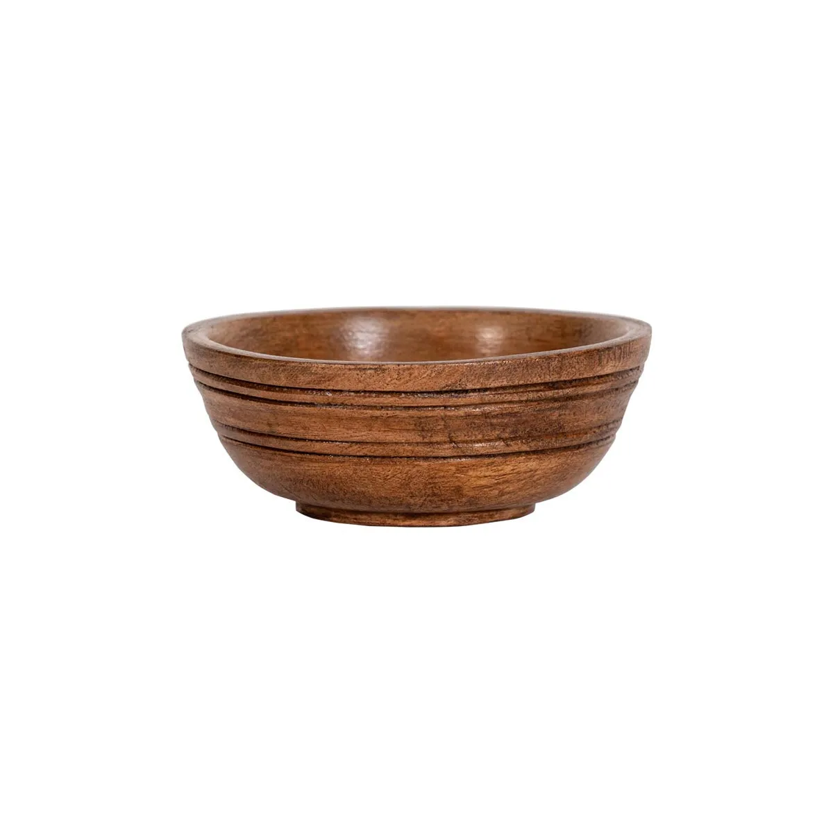 Bilbao Wood Nesting Bowl Set/3pc