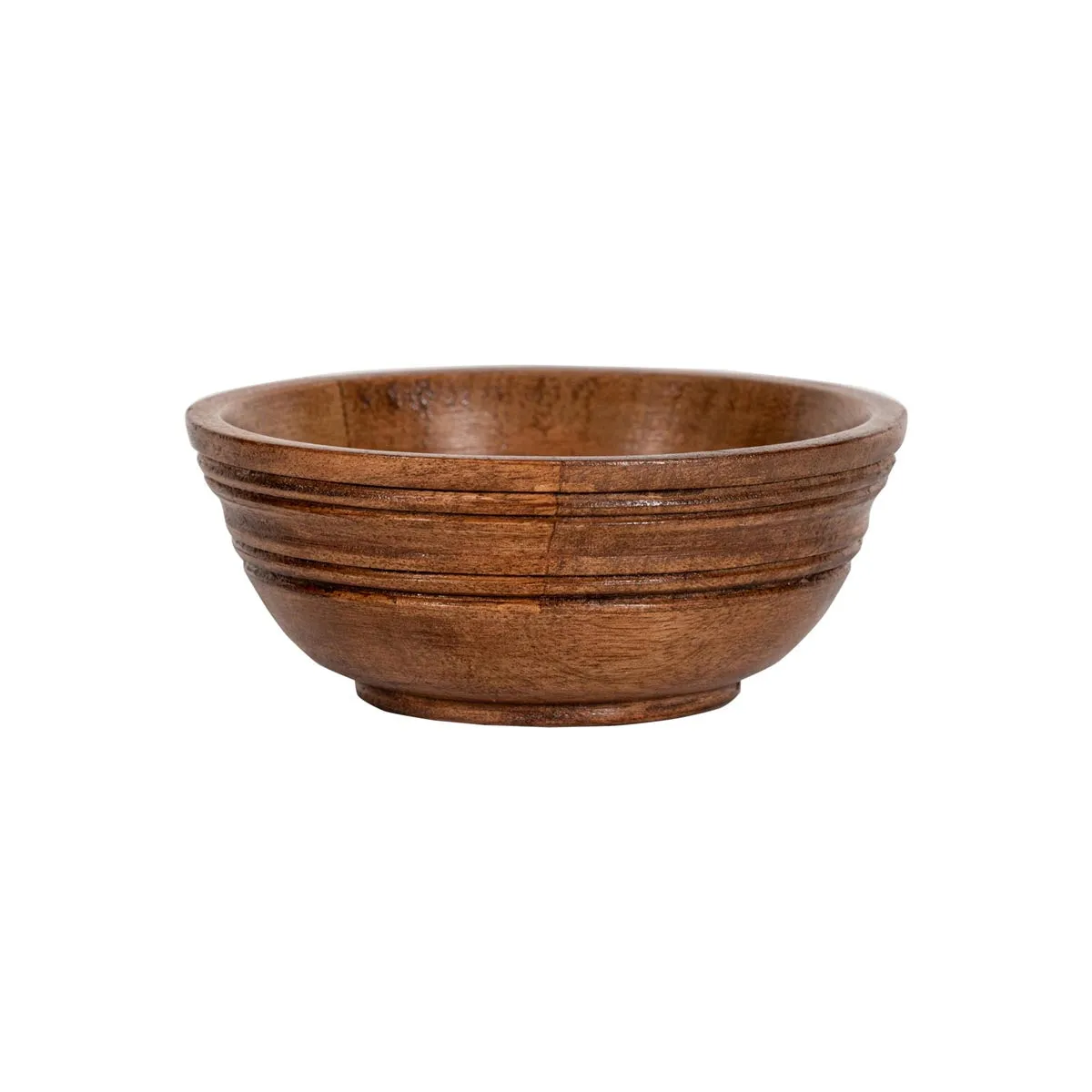 Bilbao Wood Nesting Bowl Set/3pc