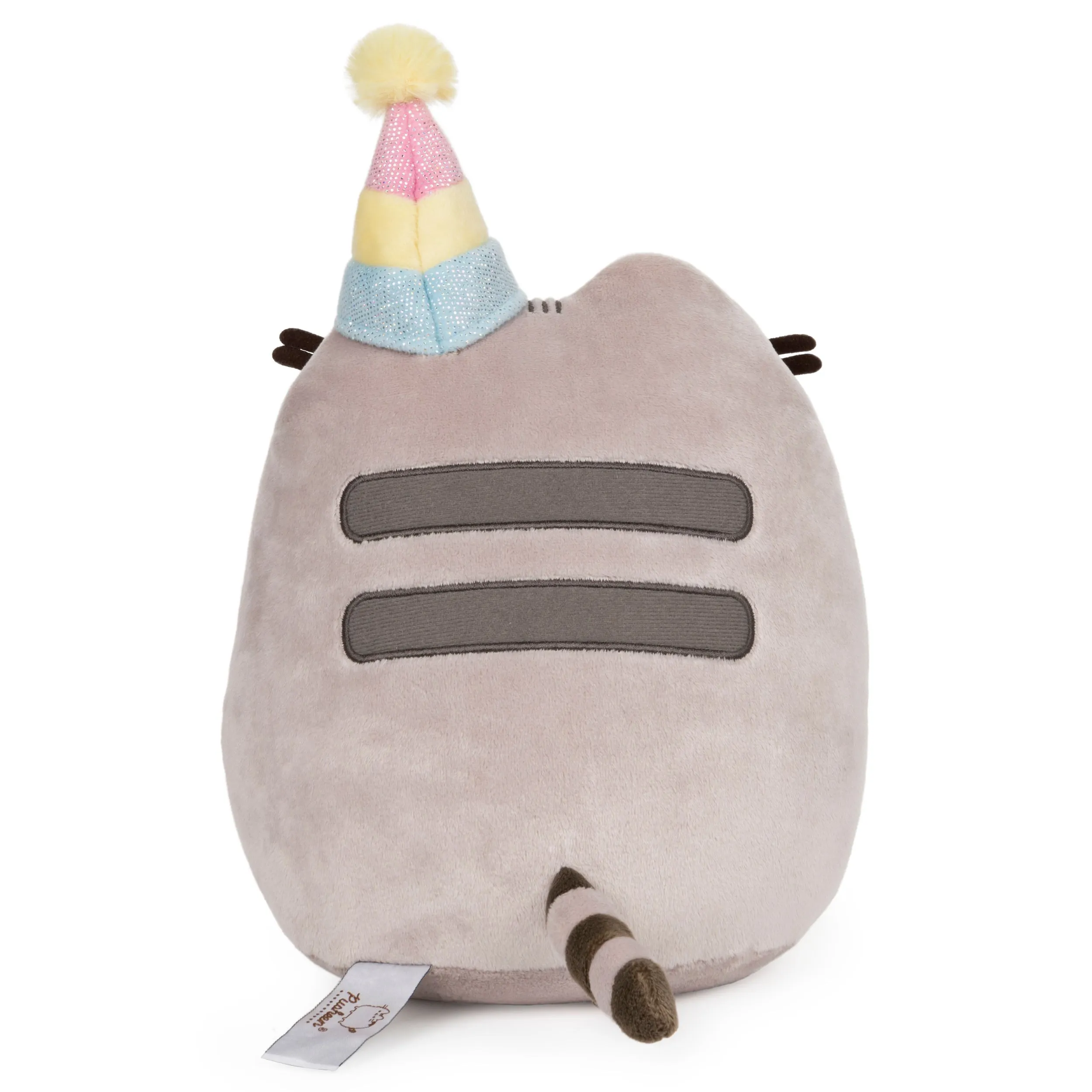 Birthday Cake Pusheen, 9.5 in