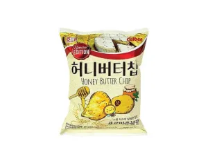 Calbee Honey Butter Chips