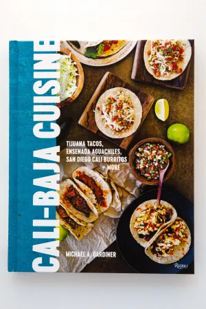 Cali Baja Cuisine