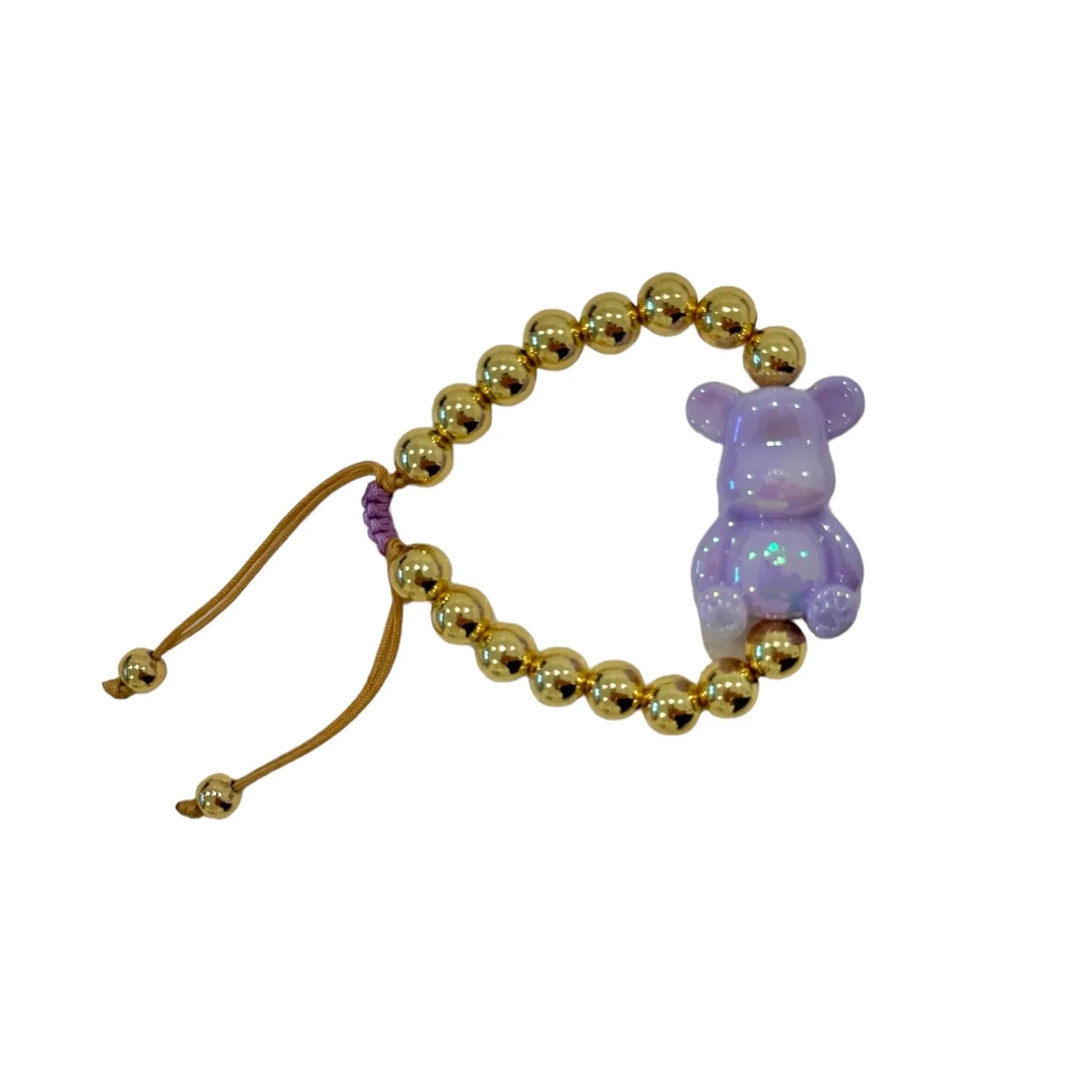 Candy Bear Bracelets