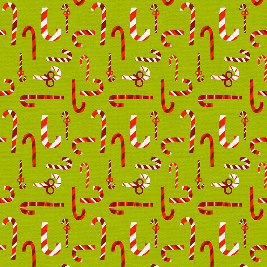 Candy Canes