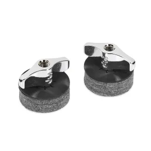 Captive Wing Nut and Felt Set Pack