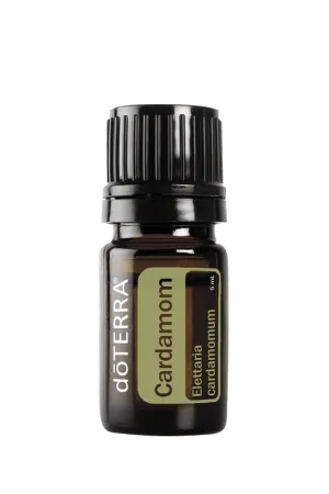 Cardamom 5ML OIL