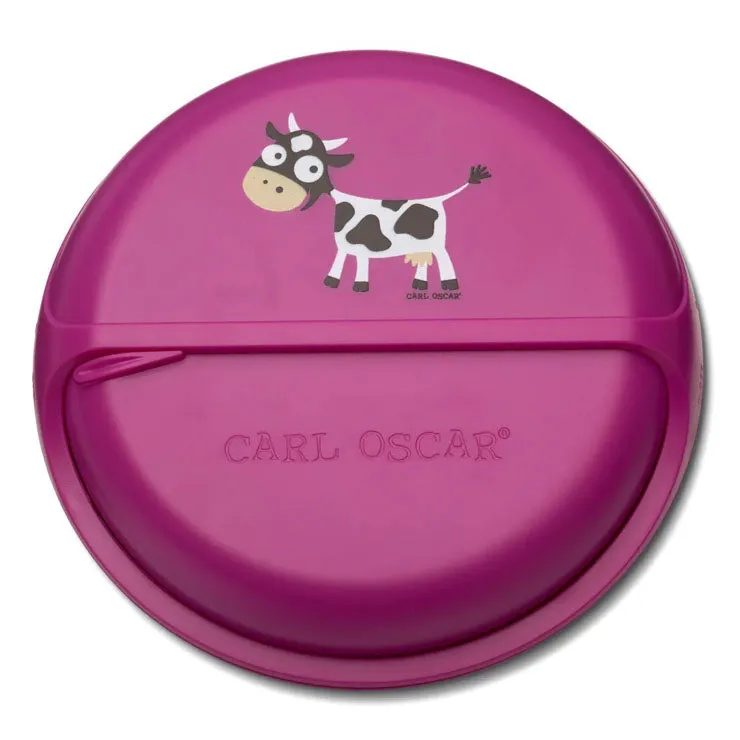 Carl Oscar BentoDISC™ - Various Colours