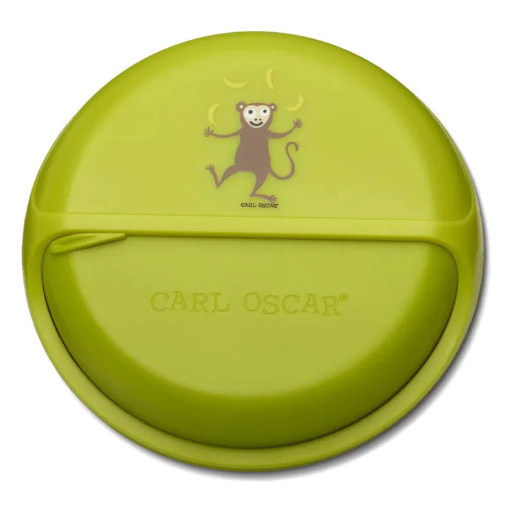 Carl Oscar BentoDISC™ - Various Colours