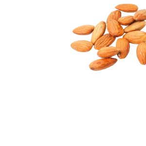 Chopped Almonds