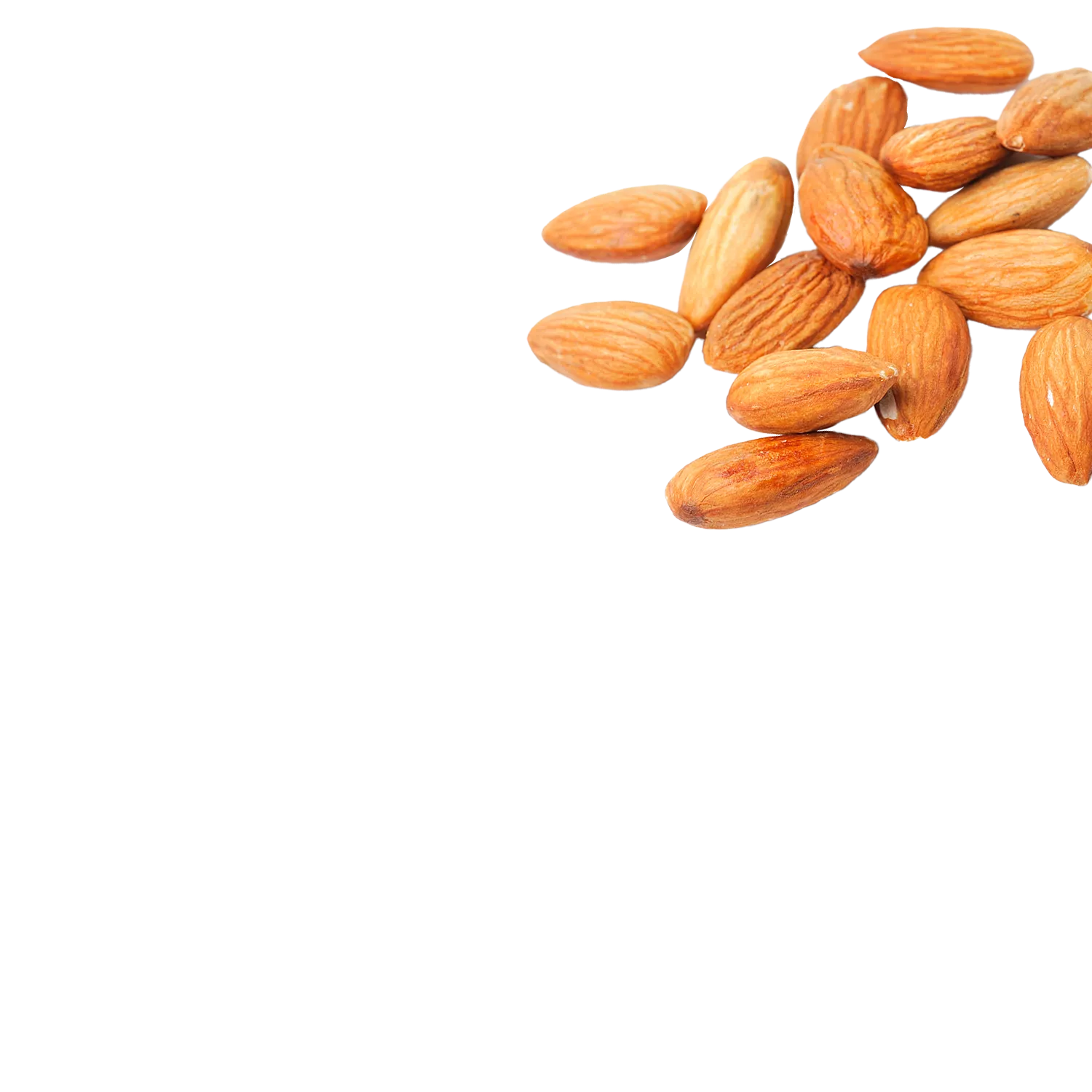 Chopped Almonds