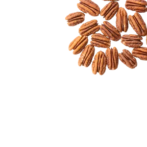 Chopped Pecans