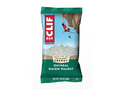 Clif Bar