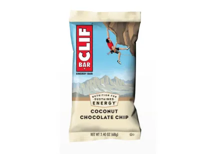 Clif Bar