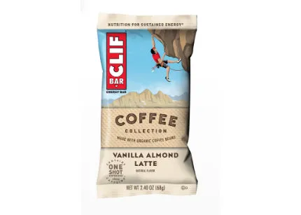 Clif Bar