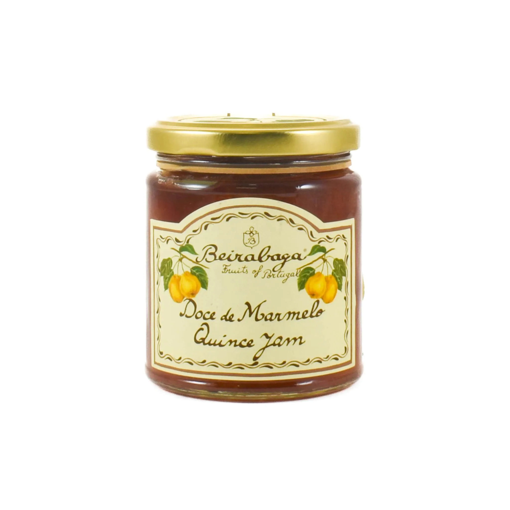 Compota Beirabaga Quince Jam, 270g