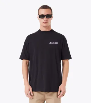 Cookies Box    Tee Black