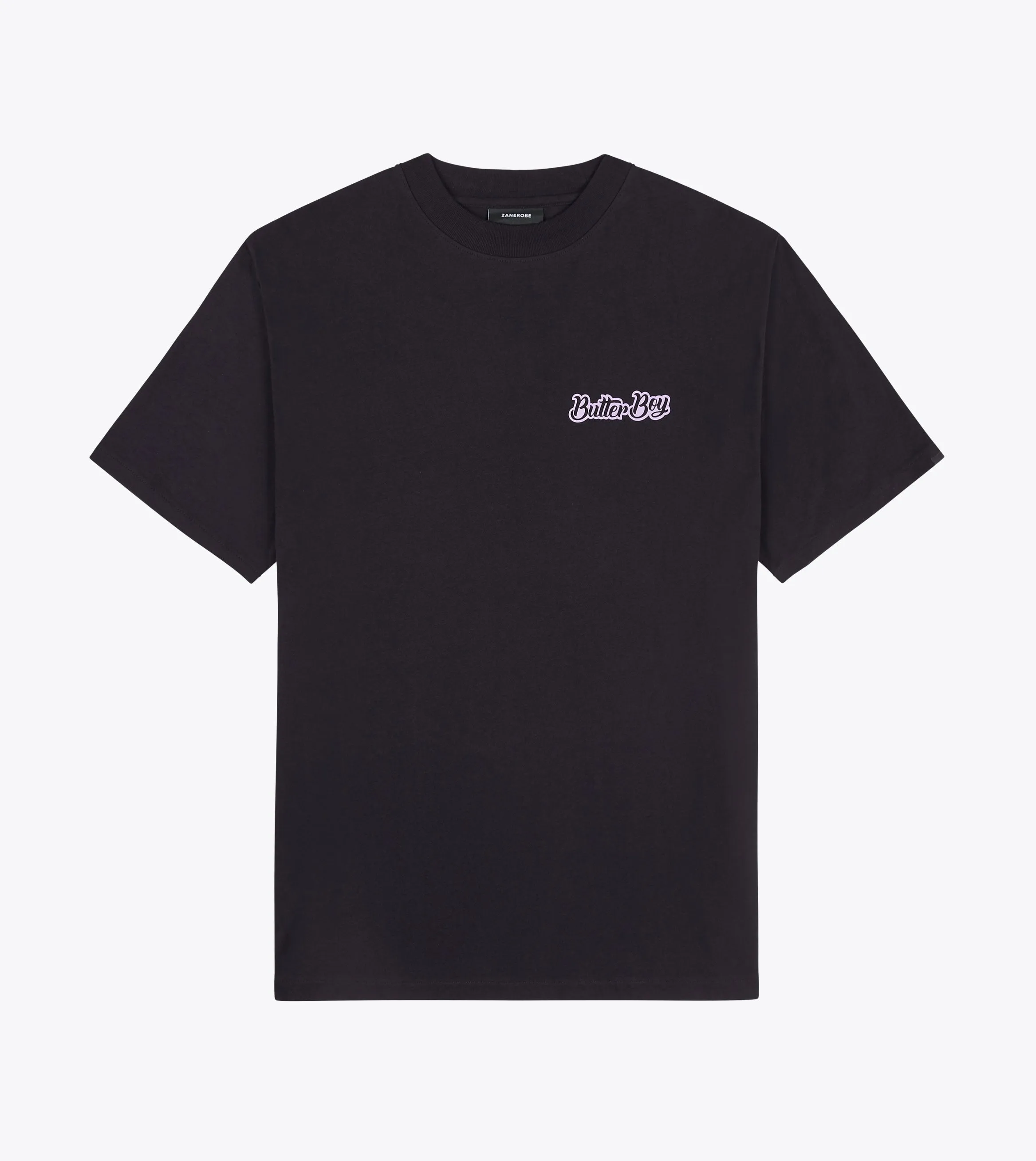 Cookies Box    Tee Black